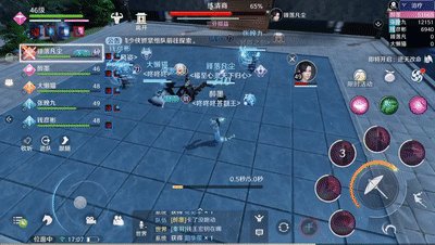 《天涯明月刀手游》醉月居玉蝴蝶怎么打