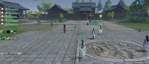 《天涯明月刀手游》龙首山谢乘风怎么打