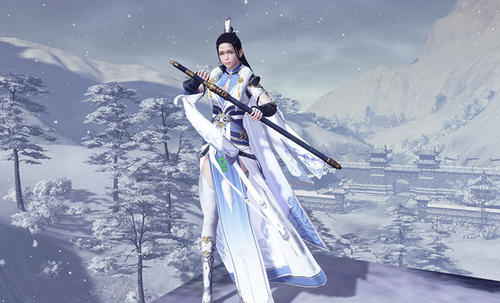 《天涯明月刀手游》战力怎么提升