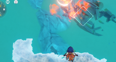 《原神》手游瑶光滩宝箱怎么获得 瑶光滩宝箱获取方法