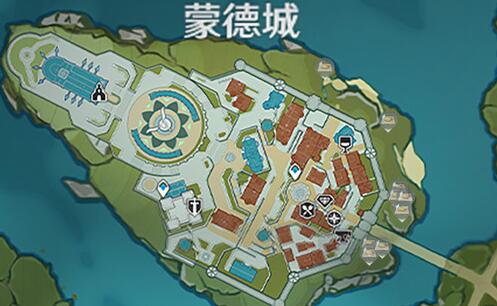 《原神》蒲公英籽位置介绍