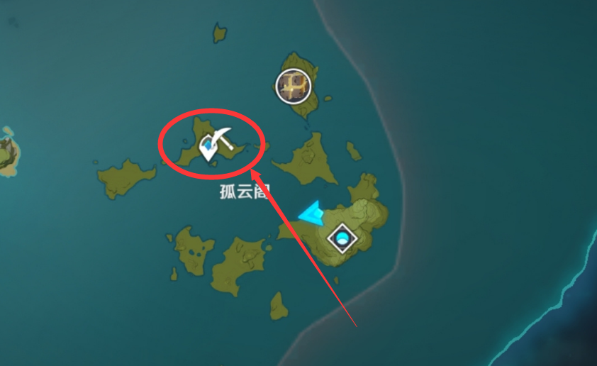 原神雷萤术士在哪刷