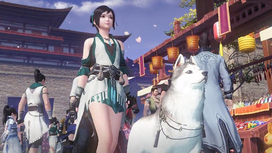 《天涯明月刀手游》丐帮玩法介绍 丐帮怎么玩