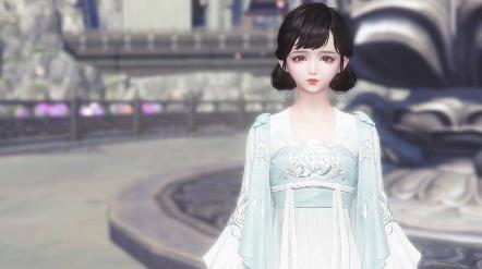 《天涯明月刀手游》移花玩法介绍