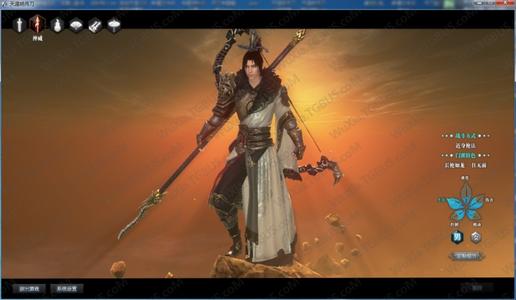 《天涯明月刀手游》神威江湖身份选什么好