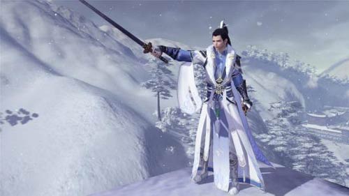 《天涯明月刀手游》逐梦人隐藏任务怎么完成