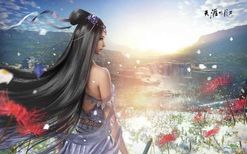 《天涯明月刀手游》移花江湖身份选什么好