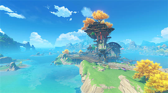 《原神》书籍有什么用处