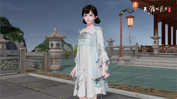 天涯明月刀手游微氪职业玩什么职业