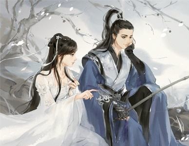 《天涯明月刀手游》伙伴推荐