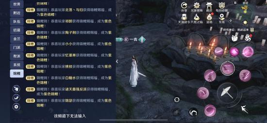 《天涯明月刀手游》五行藏珍木任务怎么做