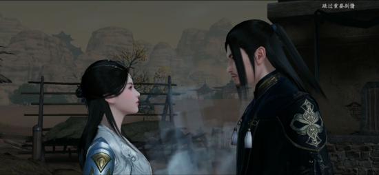 《天涯明月刀手游》染红衣奇遇怎么触发