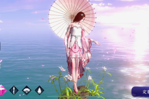 《天涯明月刀手游》天赏积分怎么获得 天赏积分作用