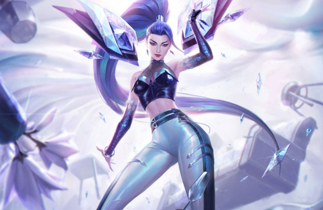 LOL卡莎新至臻皮肤什么时候出 卡莎新至臻皮肤2020