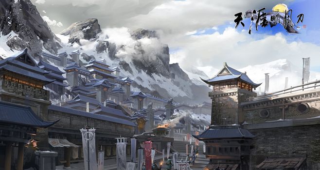 《天涯明月刀手游》帮派可以多少人