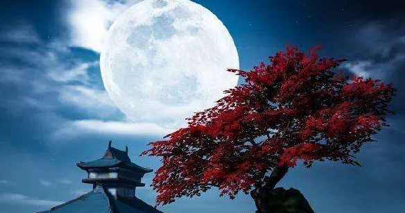 《天涯明月刀手游》帮派聚饮怎么玩