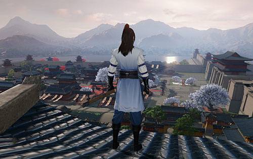 《天涯明月刀手游》唐门琅纹推荐 唐门琅纹怎么用