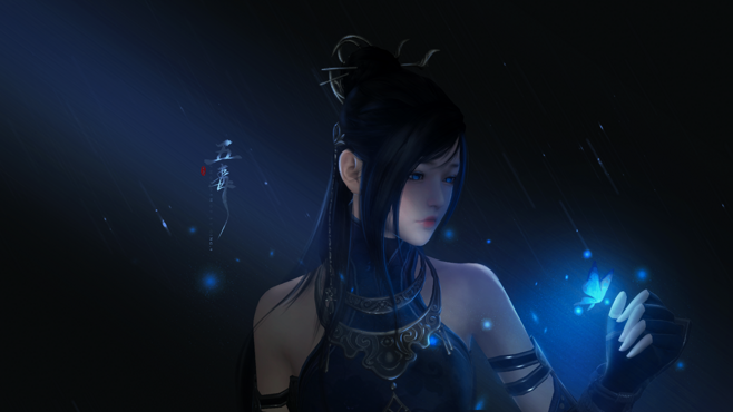 《天涯明月刀手游》适合开荒的职业有哪些