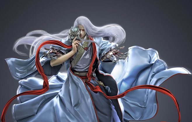 《天涯明月刀手游》金色伙伴值得抽吗