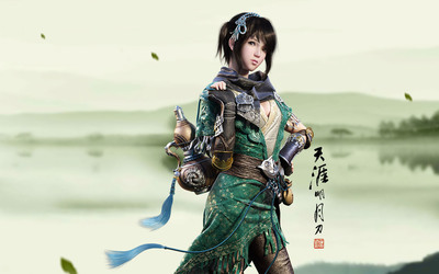 《天涯明月刀手游》主动心法有哪些