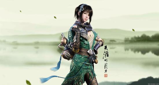 《天涯明月刀手游》丐帮心法怎么选择 丐帮心法推荐