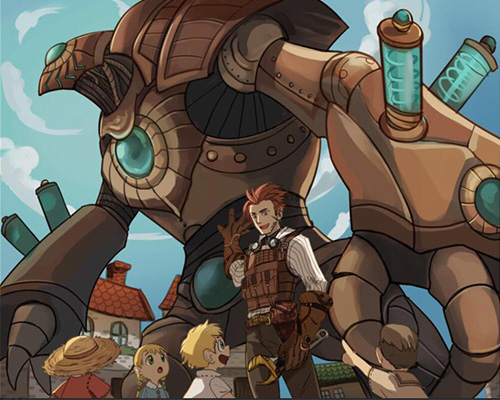 《巨像骑士团》琼斯怎么样 琼斯技能介绍