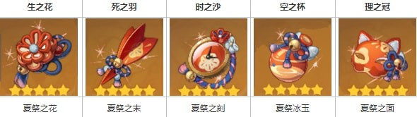 《原神》逆飞的流星获取方法一览 逆飞的流星怎么获得