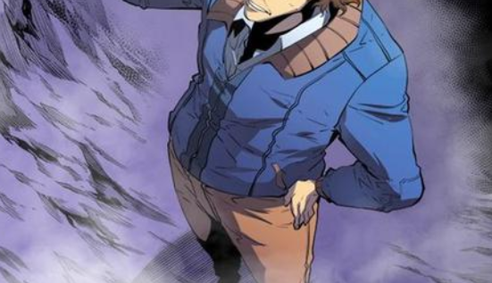 我独自升级第二季漫画在哪里能免费看