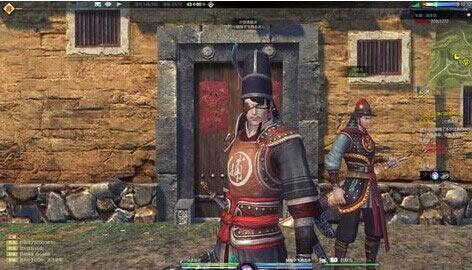 《天涯明月刀手游》州府要犯案件攻略 捕快州府要犯