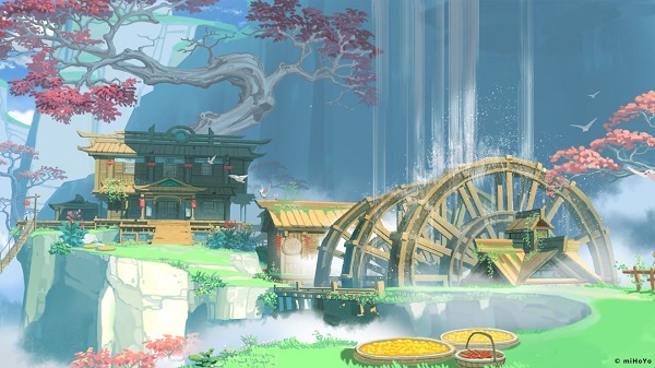 《原神》探索派遣怎么完成 原神探索派遣任务玩法介绍