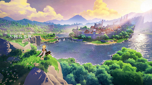 《原神》可以删号重练吗