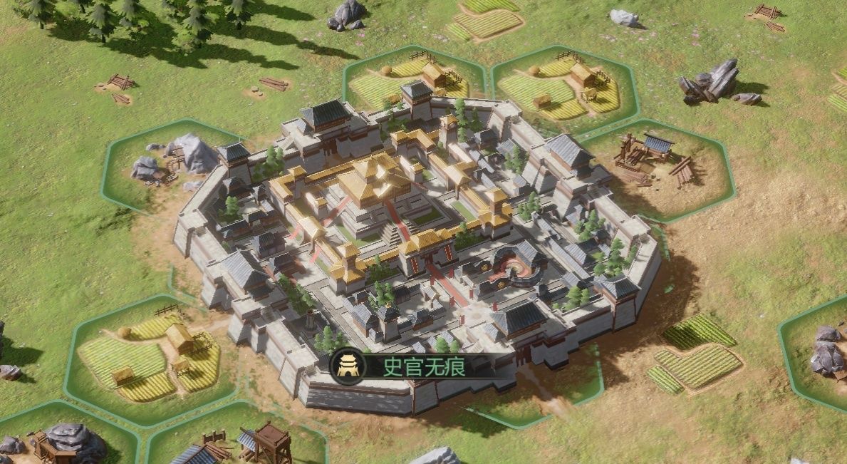 《鸿图之下》新手开荒阵容搭配 入门开荒阵容选择