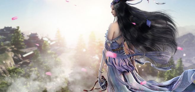 《天涯明月刀手游》家园玩法介绍 天刀手游家园系统详情