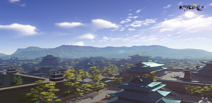 《天涯明月刀手游》口令码大全2020 最新口令码推荐