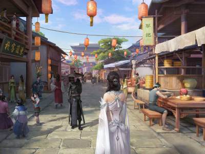 《天涯明月刀手游》闻风而动成就怎么获得 闻风而动获取方法