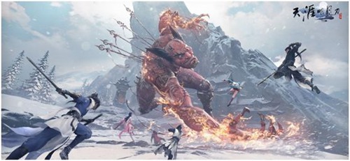 《天涯明月刀手游》奇遇攻略最新 奇遇任务汇总 奇遇任务全地图触发方法