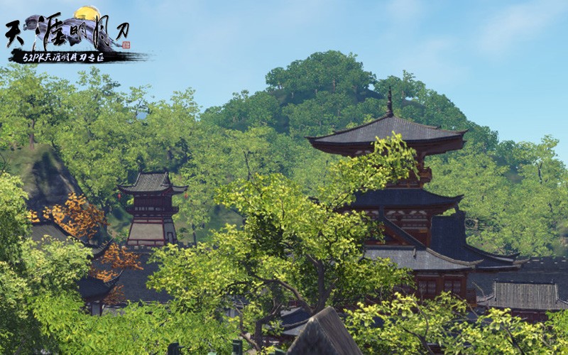 《天涯明月刀手游》人心幽微奇遇怎么做 奇遇任务触发方法