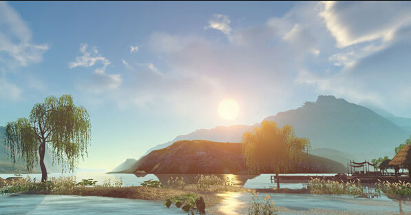 《天涯明月刀手游》不速之客奇遇怎么触发 不速之客奇遇完成攻略