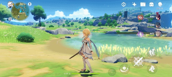 《原神》等量交换任务怎么触发 等量交换触发方法及完成攻略