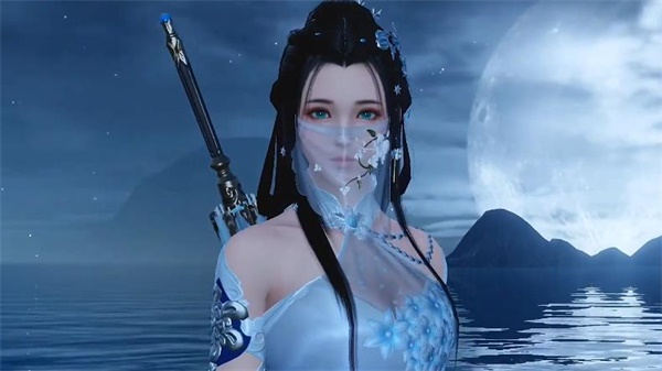 《天涯明月刀手游》哪个职业不氪金 适合平民玩家的角色推荐