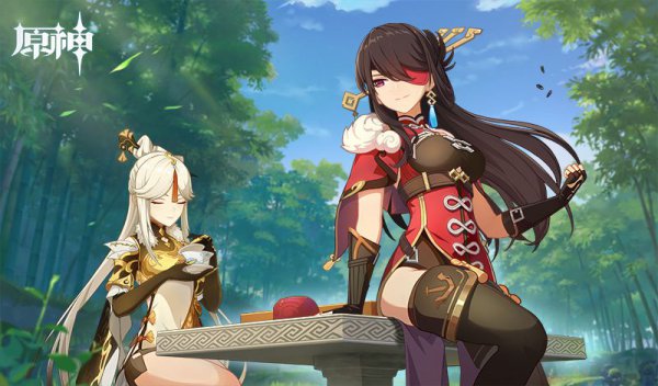 《原神》匣里日月突破材料有哪些 原神匣里日月突破材料一览