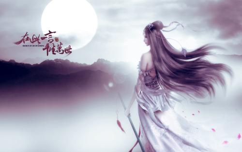 《天涯明月刀手游》怎么可以钓到鱼 天刀手游钓鱼玩法介绍