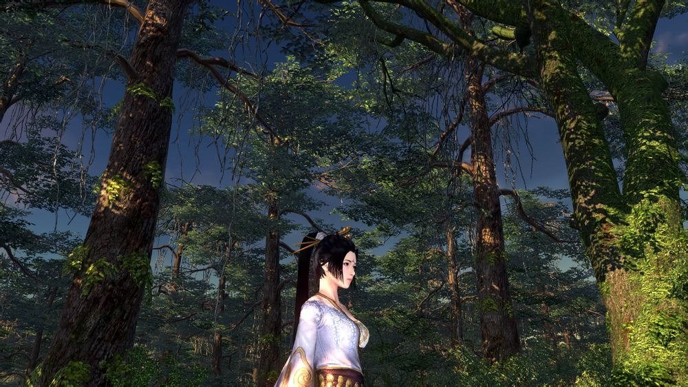 《天涯明月刀手游》龙首山副本怎么做 龙首山姐妹情深BOSS打法解析