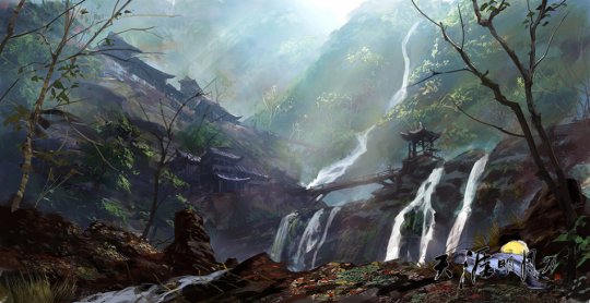 《天涯明月刀手游》藏书怎么玩 藏书借阅玩法介绍