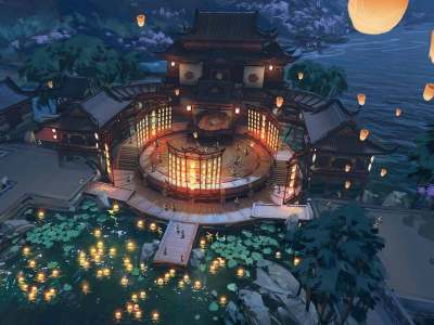 《天涯明月刀手游》全职业琅纹搭配推荐 所有职业琅纹搭配