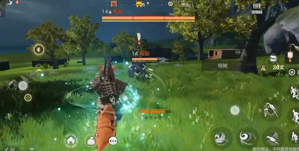 《妄想山海》柠栀烤串怎么做 柠栀烤串制作方法