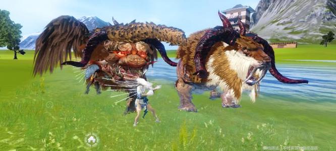 《妄想山海》种植台配方一览 种植台配方怎么弄