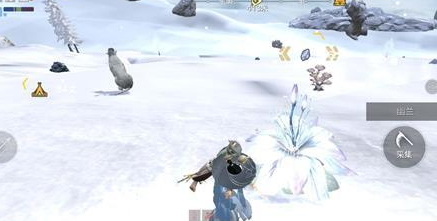 《妄想山海》幽兰汤怎么做 幽兰汤配方是什么