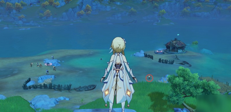 《原神》神奇四成就怎么完成 神奇四成就隐藏任务完成方法