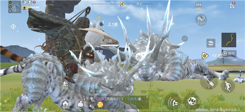 《妄想山海》等级有什么作用 等级作用介绍